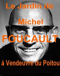Le jardin de Michel Foucault