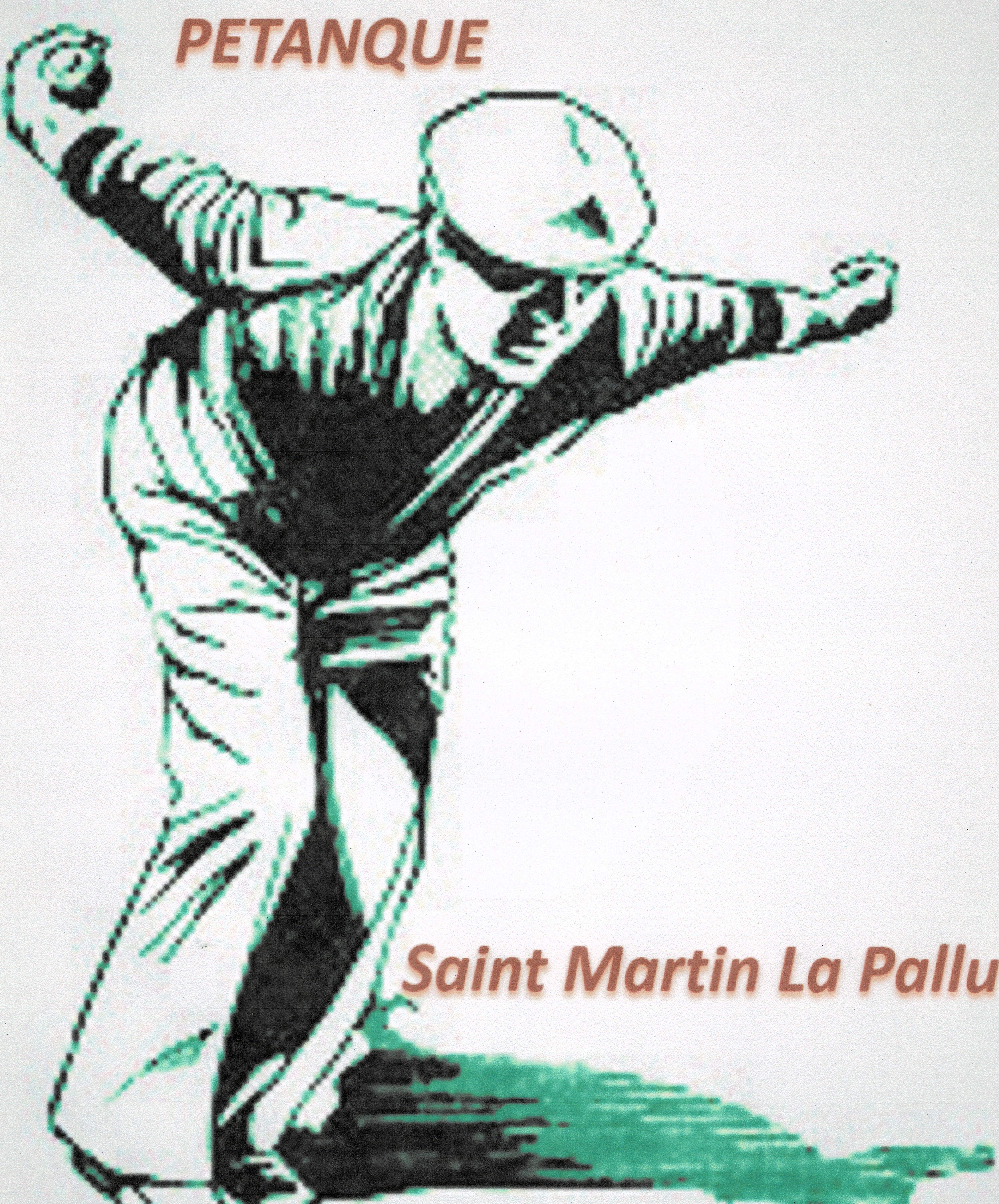 Pétanque Saint-Martin-la-Pallu