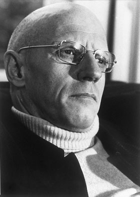 Publication d'un inédit du philosophe Michel Foucault, 34 ans après sa mort  | Le Devoir