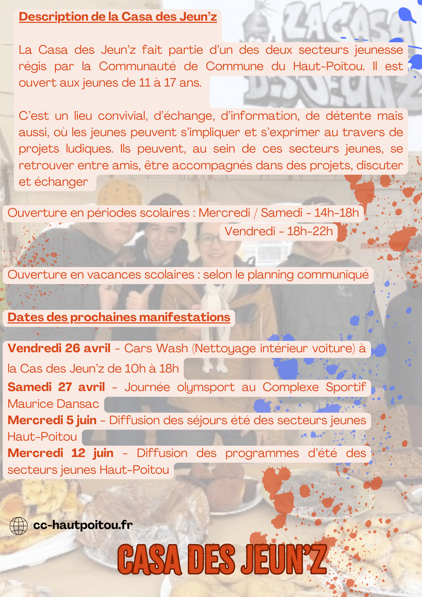 casa des jeunz descriptif min