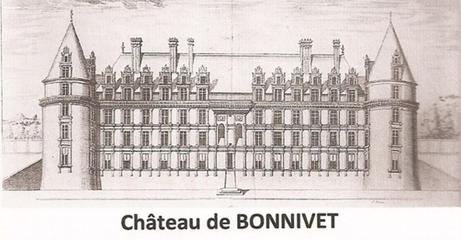 bonnivet