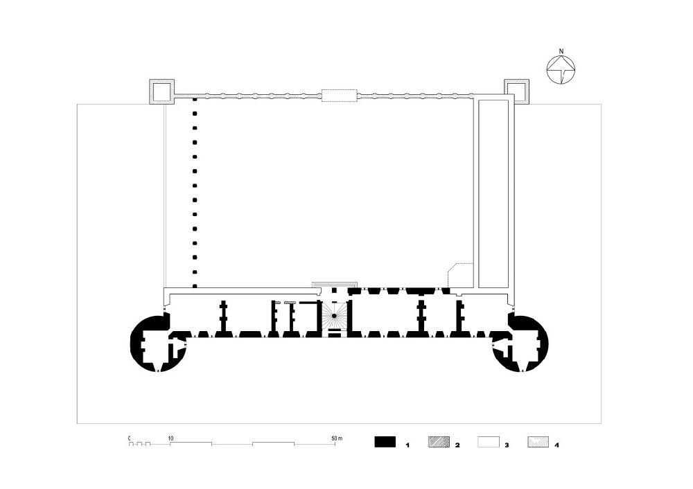 plan bonnivet