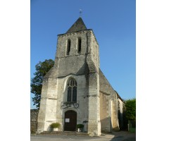 Eglise Saint Vincent
