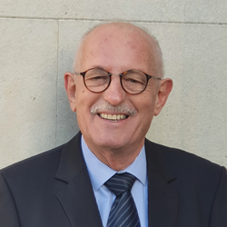 J ROUGER