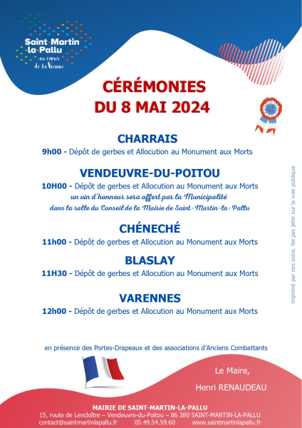 cérémonies-du-8-mai-2024
