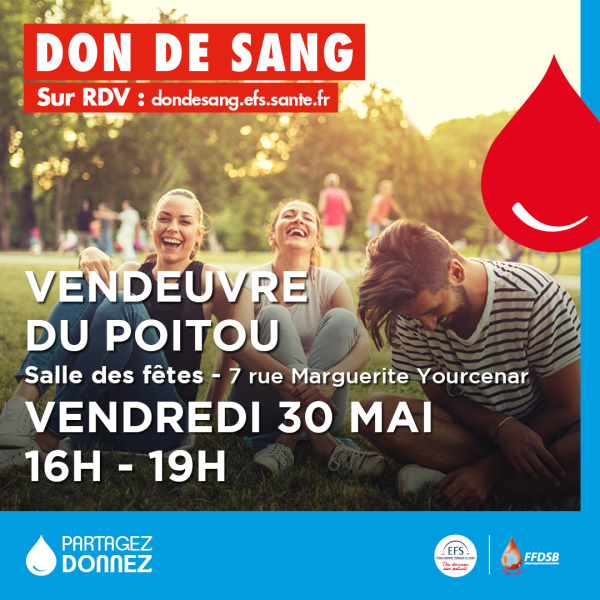 rs_vendeuvre du poitou - 30.05