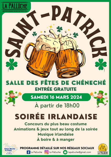 saint-patrick