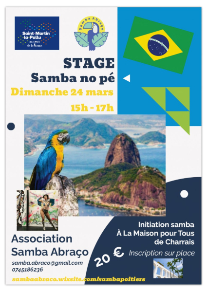stage