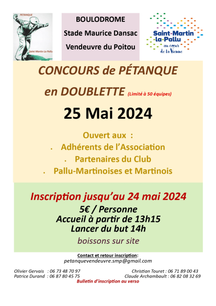tournoi-de-pétanque