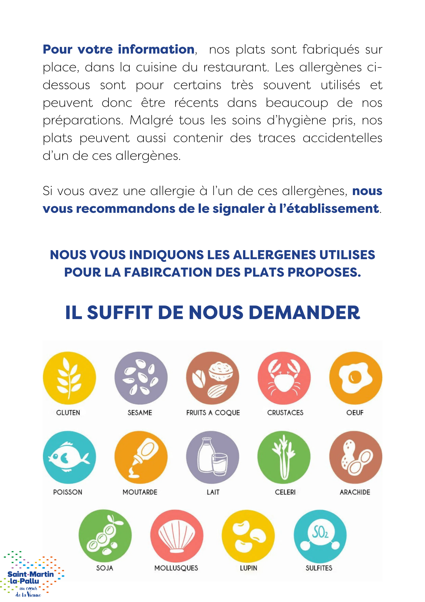 allergenes
