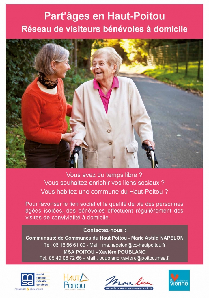 partage